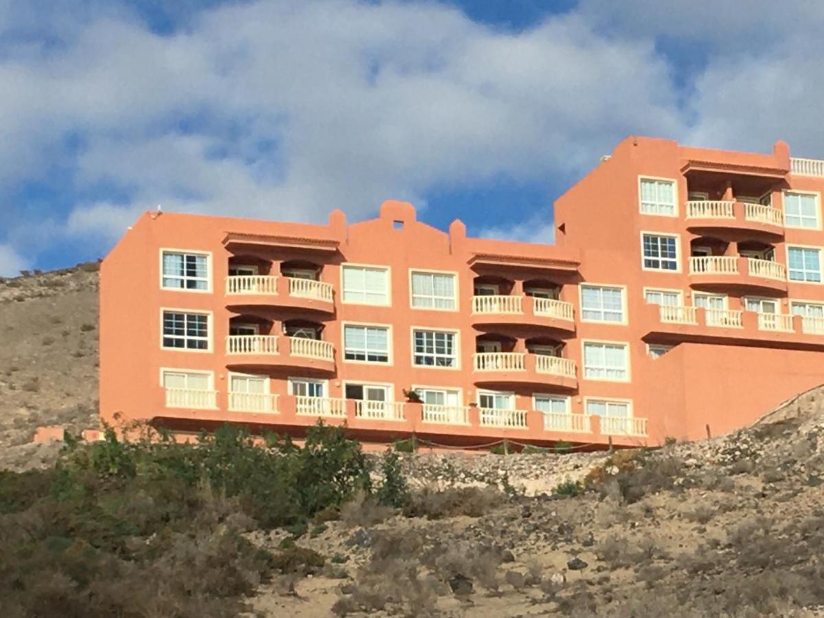 Casa Sofia Apartment Costa Calma Exterior photo