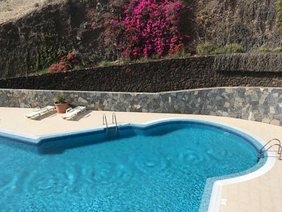 Casa Sofia Apartment Costa Calma Exterior photo