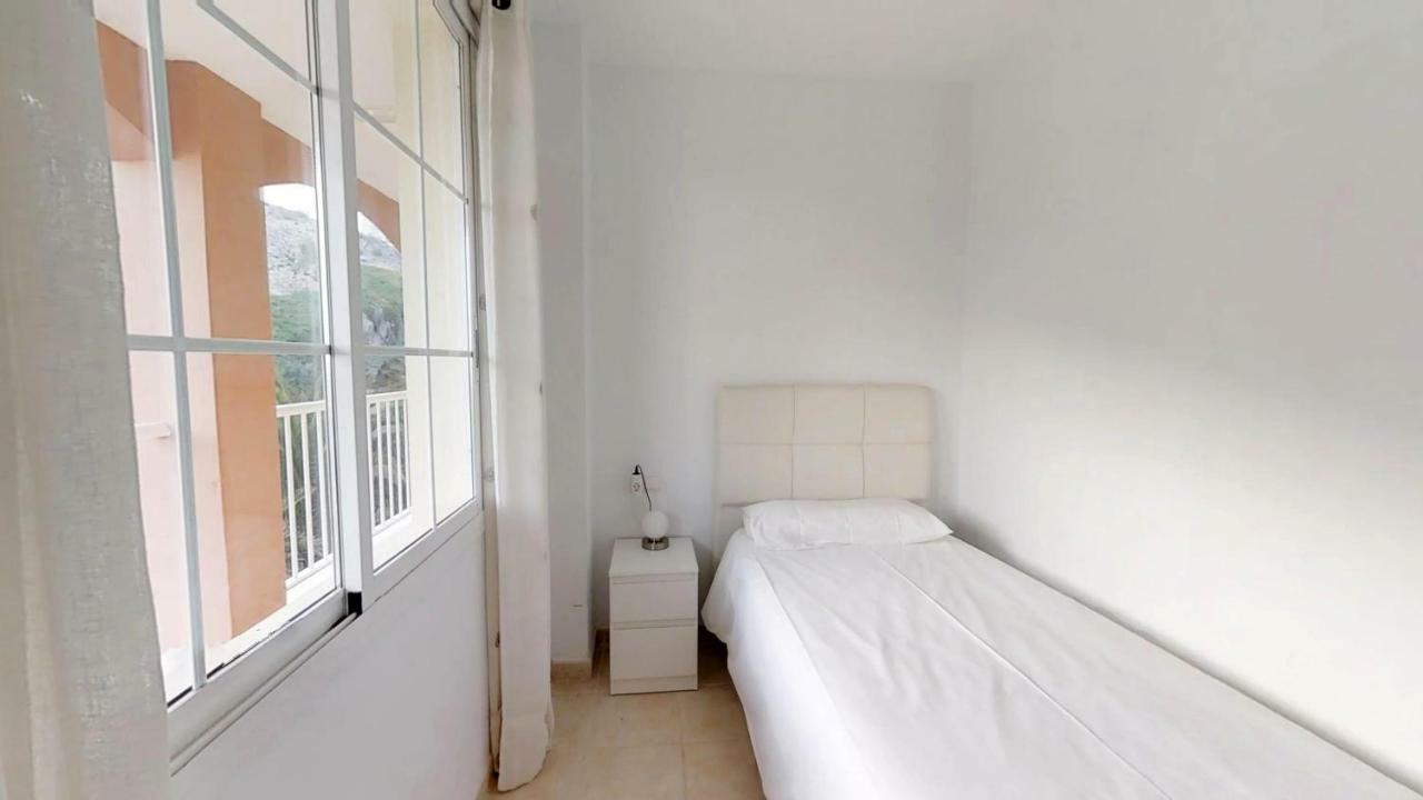 Casa Sofia Apartment Costa Calma Exterior photo